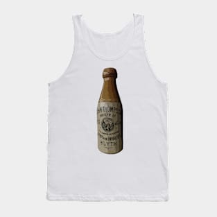 stout for invalids Tank Top